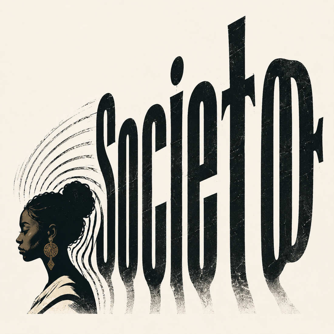 Socieቲው
