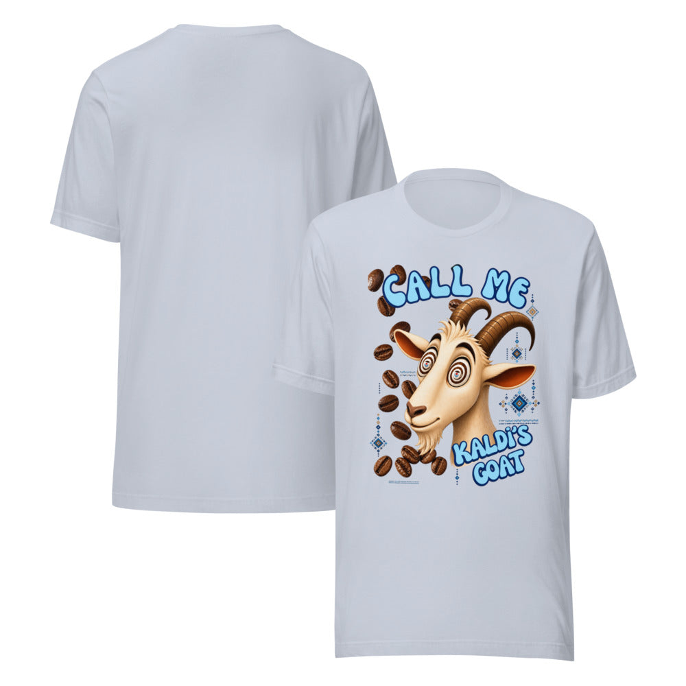 Kaldi's Goat
