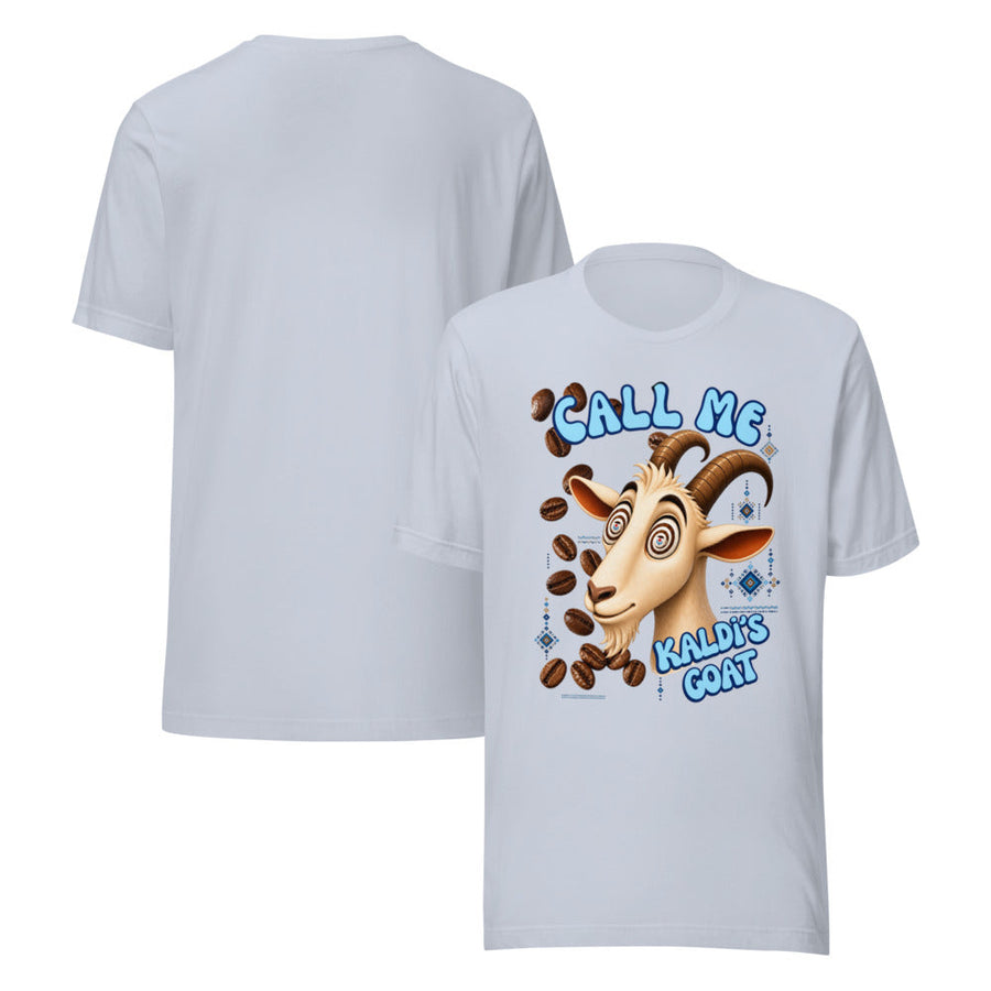 Kaldi's Goat